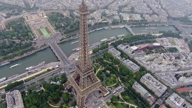 Атмосферное электричество существовало. Архитектура допотопных альтернативных источников энергии смотреть онлайн