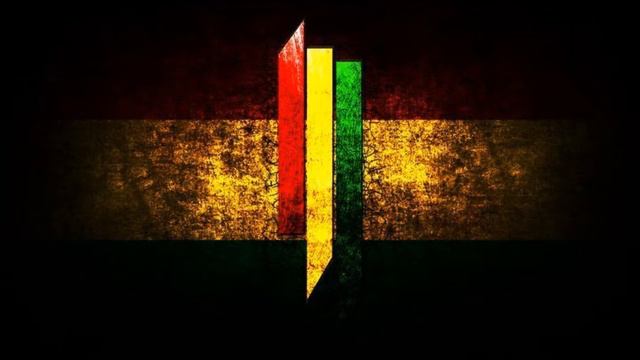 Skrillex & Damian Marley Make It Bun Dem BRBachman remix смотреть онлайн