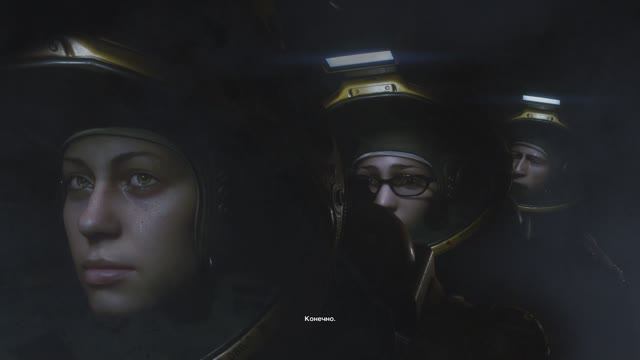 #1 [Alien: Isolation] - Станция Севастополь (Прохождение)