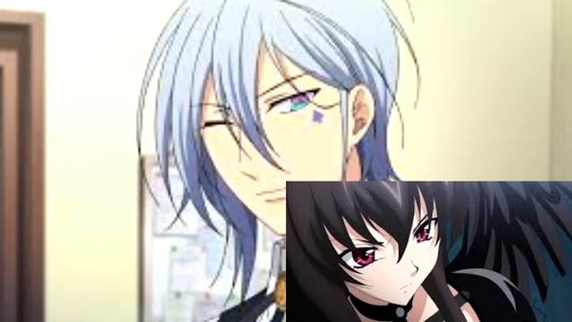 Crysis en High School DXD Parte 4 / Algo de descanso y una nueva noticia смотреть онлайн