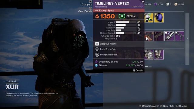 Destiny 2: Wild Hunter Set is Back Again! | Season of the Plunder смотреть онлайн