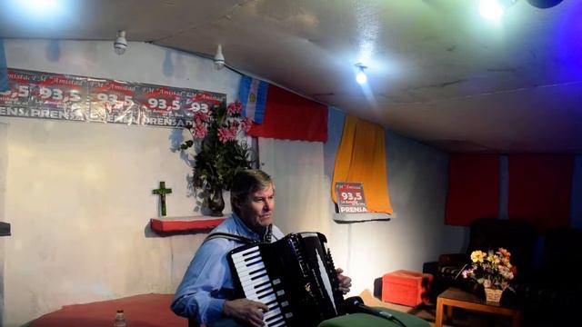 DSC 0193, CANTANTES AZULEÑOS, RUBEN PARDO, 30/05/20, EN LOS ESTUDIOS DE LA FM AMISTAD 93.5 смотреть онлайн