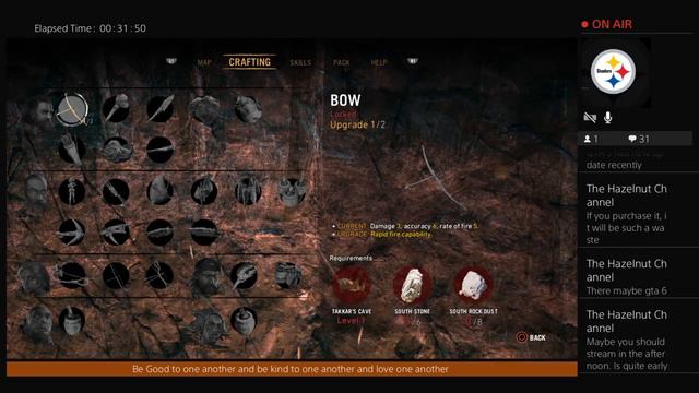 Far Cry Primal Episode 1 смотреть онлайн