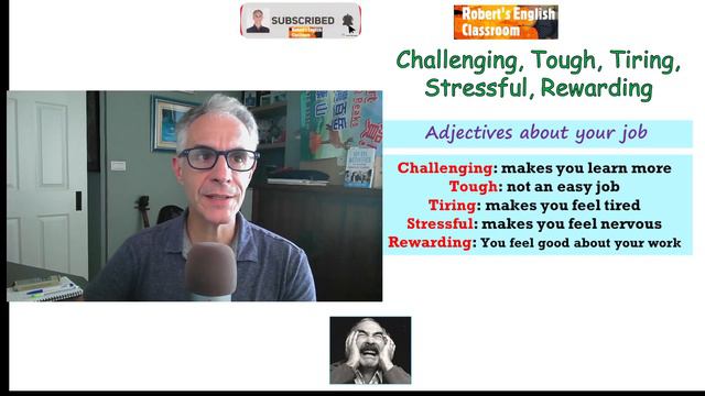 Work English | Jobs And Work Vocabulary #englishconversation #englishlesson  #jobenglish