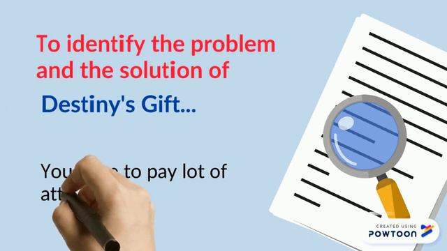 Book Report Destiny's Gift смотреть онлайн
