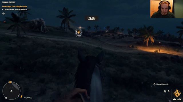 Far Cry 6 - #38 - Karlito смотреть онлайн