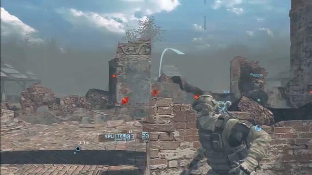 Ghost Recon Future Soldier [DE/HD] #27 - Es funktioniert und der Mega Panzer смотреть онлайн