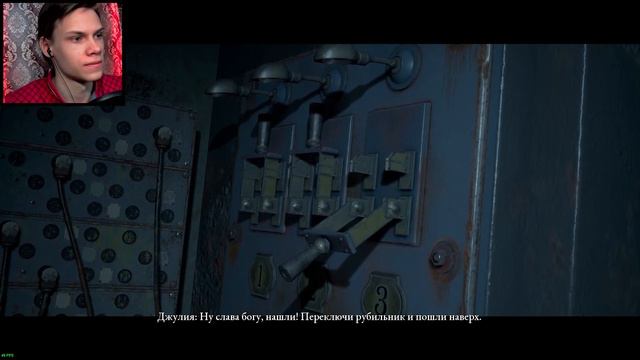 ФИНАЛЬНЫЕ ЗАМЕСЫ | Man Of Medan | Прохождение #5 смотреть онлайн