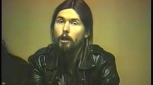 KREATOR IN MOSCOW (11/12/1993)