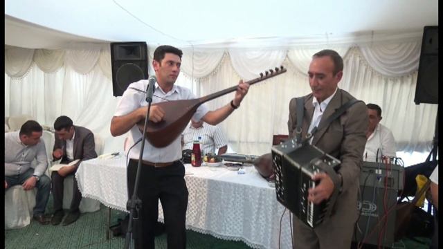 Gedebey Asiqlari Asiq Kerem Rafiz Gedebeyli, "Dubeyti Asiq Havasi" смотреть онлайн