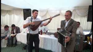 Gedebey Asiqlari Asiq Kerem Rafiz Gedebeyli, "Dubeyti Asiq Havasi"