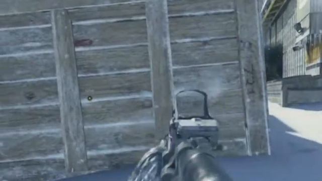 Call Of Duty Modern Warfare 2 REMASTERED миссия Досадная случайность смотреть онлайн