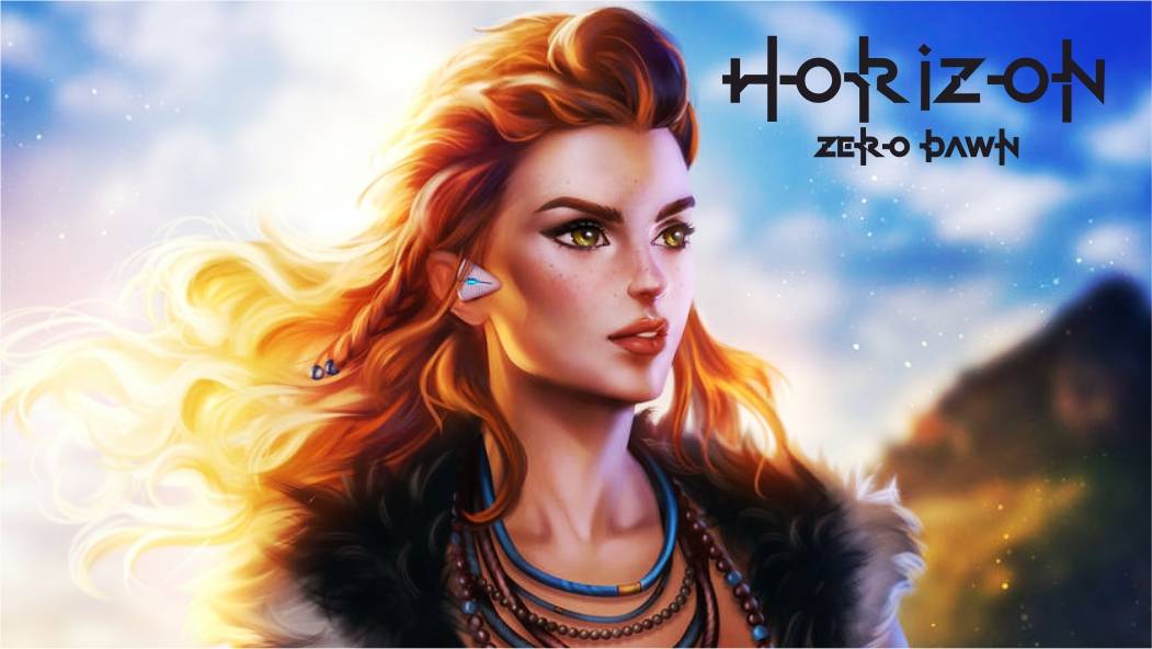 Horizon Zero Dawn на ПК ► НАПОРТАЧИЛ ПО КРУПНОМУ #24 смотреть онлайн