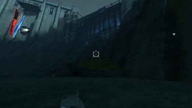 Прохождение Dishonored - Часть 10 - В башню смотреть онлайн