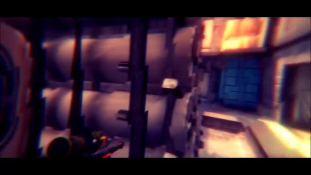 CS:GO Edit (FIRST CS:GO EDIT!!!!) смотреть онлайн