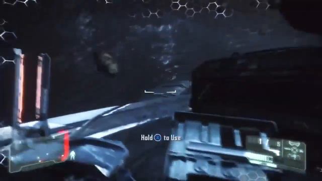 Crysis 3 Ending Final Boss Alpha Ceph Gameplay Walkthrough Part 16 смотреть онлайн