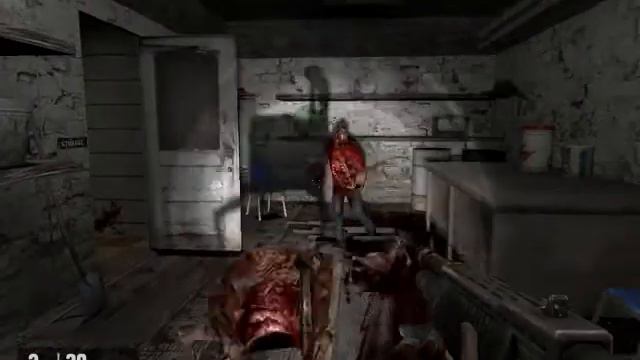 Original Nightmare House map and files in Nightmare House 2? смотреть онлайн