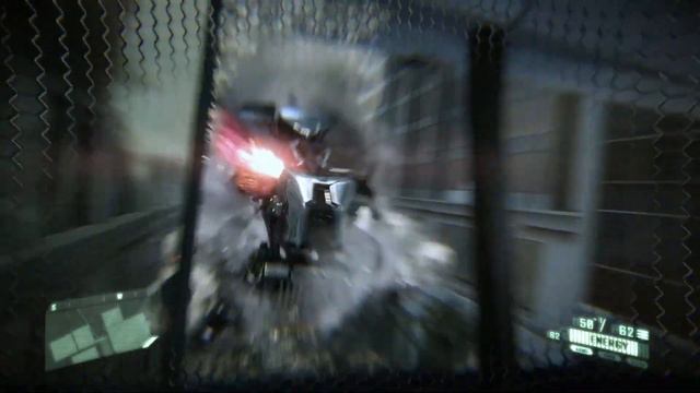 CRYSIS 2 at Max Settings LIVE Gameplay - Nostalgia Gaming смотреть онлайн