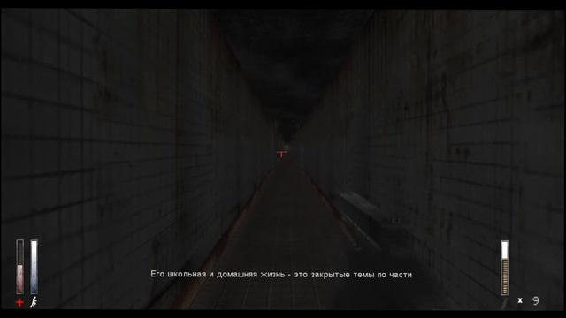 КРАЙОФФИРИМ КАК МОЖНО БЫСТРЕЕ // Cry of Fear #10 смотреть онлайн