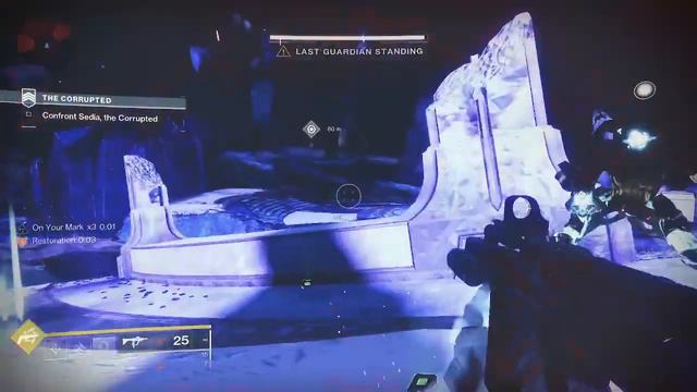 Celestial Nighthawk Damage Test смотреть онлайн