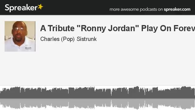 A Musical Tribute "Ronny Jordan" Play On Forever (Genuine Music) смотреть онлайн