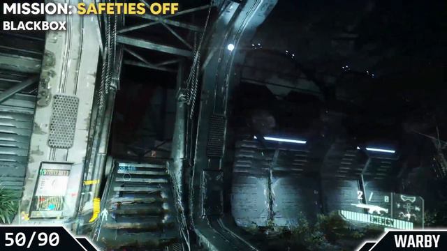 Crysis 3 Remastered - All Collectible Locations (All CELL Intel, Blackboxes, Nanosuit Upgrades) смотреть онлайн