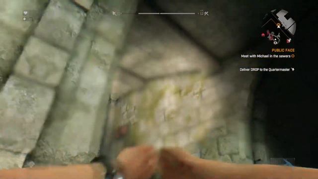 Dying Light 1 Part 7(Wemod) смотреть онлайн