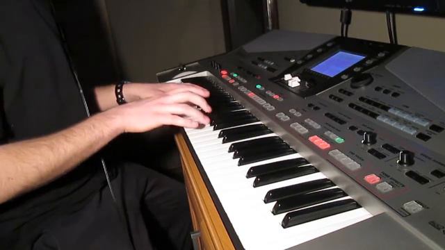 Hans Zimmer - Time (Inception main theme) [piano cover] смотреть онлайн