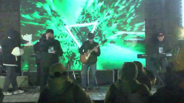 «Субуота киэһээ» П.Охлопков-Күөрэгэй тылл. М.Перетертов аранж. толорор  Петр Охлопков-Күөрэгэй