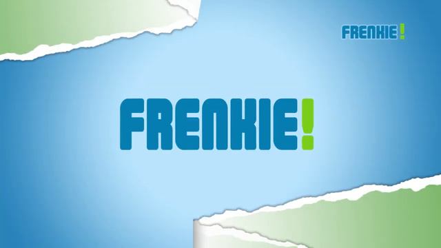 ДОБРО ПОЖАЛОВАТЬ НА КАНАЛ Frenkie! смотреть онлайн