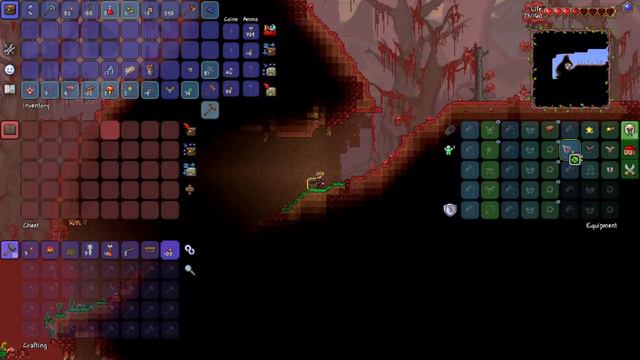 terraria (for ari) смотреть онлайн