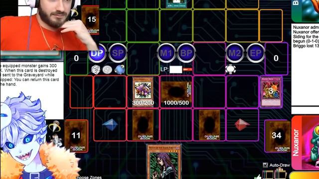SON OF A SH!T | Yu-Gi-Oh POGression Series #9 (Dark Crisis) смотреть онлайн