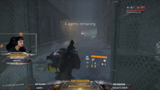THE DIVISION 2 NEEDS THIS GAME MODE ASAP IT WOULD BRING BACK SO MANY PLAYERS смотреть онлайн