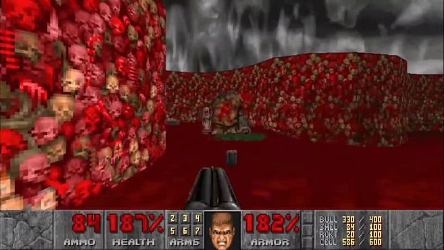 Doom Zero : Booster Hub ( Ultra Violence 100% ) смотреть онлайн