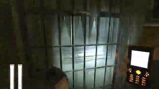 Cry Of Fear - BH3z4пН0 (#1) смотреть онлайн