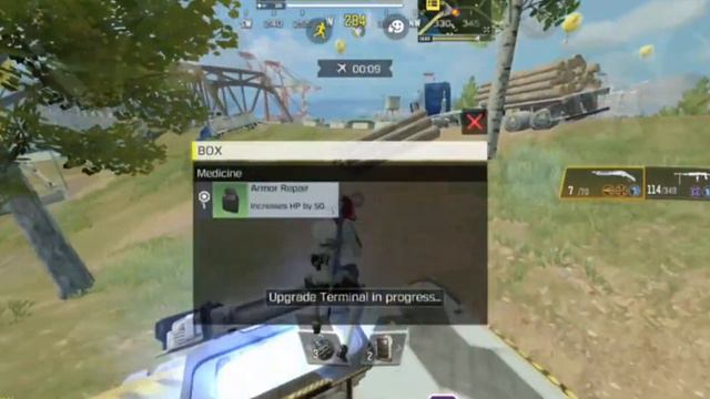 Follow Your Dreams Towards Attaining Your Destiny | Call Of Duty Mobile Battle Royale смотреть онлайн