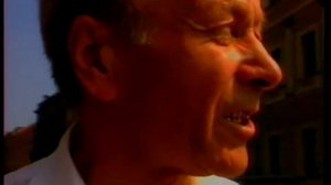 Власовец Пискунов - наш флаг теперь над Кремлём. Воплощение идей Андрея Власова и Бориса Ельцина.