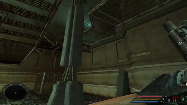 Прохождение игры Far Cry (2004) без комментариев №3 Валери Константин смотреть онлайн