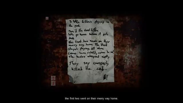 CRY OF FEAR EP 1 - APPARTAMENTI DI SANGUE/BLOODY APARTMENTS смотреть онлайн
