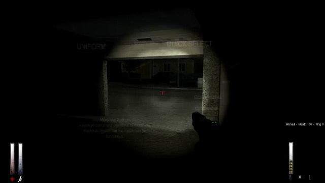 Cry Of Fear Co-op Ч.1 смотреть онлайн