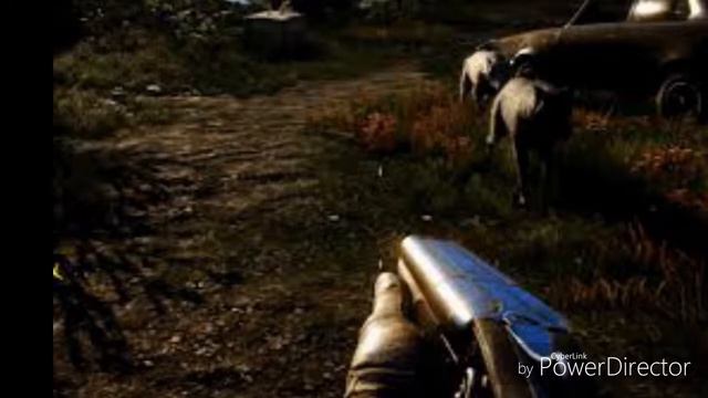 far cry 3 and 4 and 5 смотреть онлайн