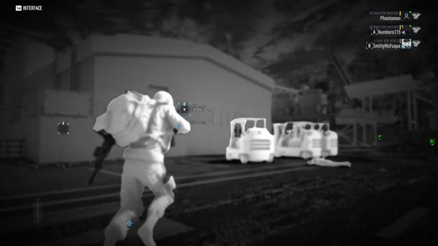 Phontomen's Twitch Channel: Ghost Recon: Breakpoint - Drone Operator смотреть онлайн
