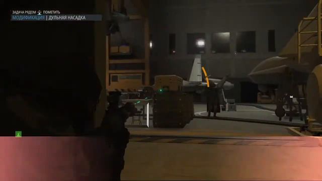 TEXHOPUSH THE GHOST RECON BREAKPOINT смотреть онлайн