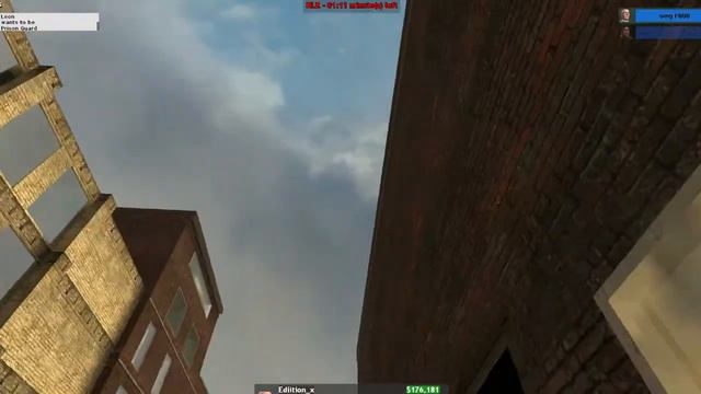GMOD Camera Trolling - Angry Rager is Back! смотреть онлайн