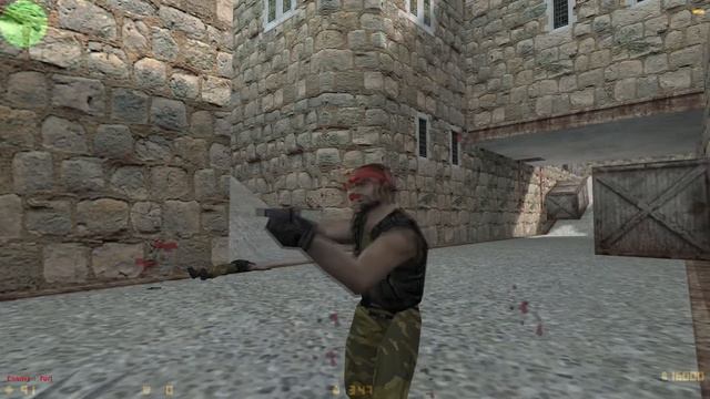 Counter-Strike's EVEN MORE Forgotten Features and Trivia смотреть онлайн