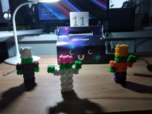 день рождения с пвз