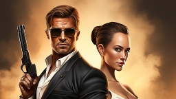 Mr and Mrs смотреть онлайн