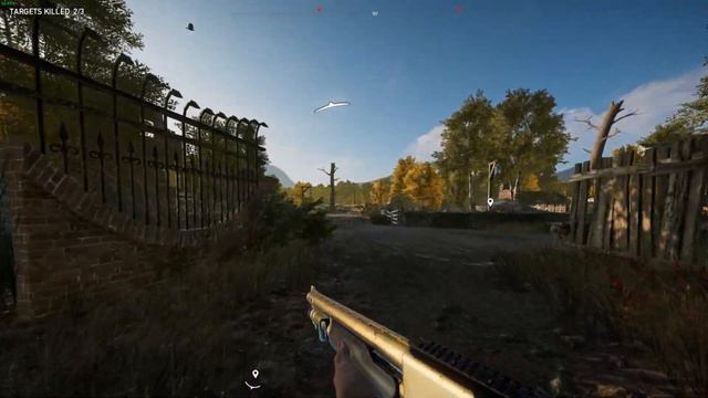 Far Cry: Village [Zombie Outbreak] смотреть онлайн