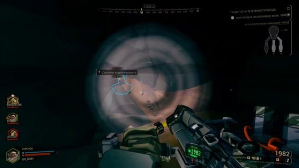 #1 Deep Rock Galactic GAMEPLAY