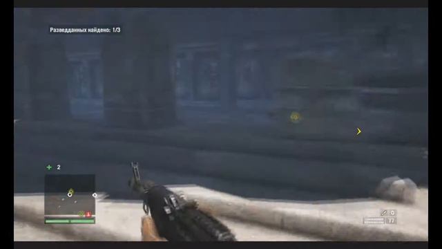 Far Cry 4 Прохождение на русском - ЭПИЧНОЕ НАЧАЛО- Часть 1 смотреть онлайн